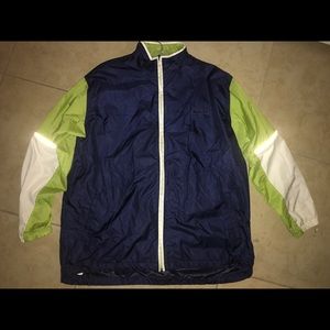VINTAGE NIKE WINDBREAKER